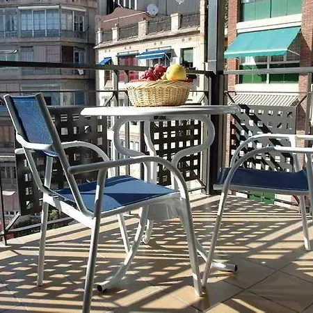 Consell De Cent Hotell 2*