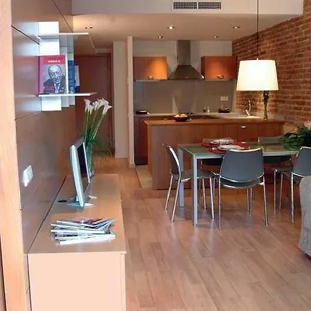 Consell De Cent 2* Barcelona
