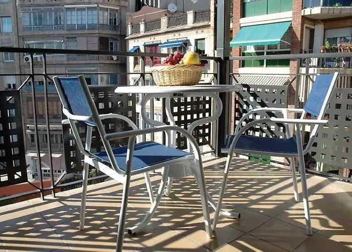 Consell De Cent Hotell 2*